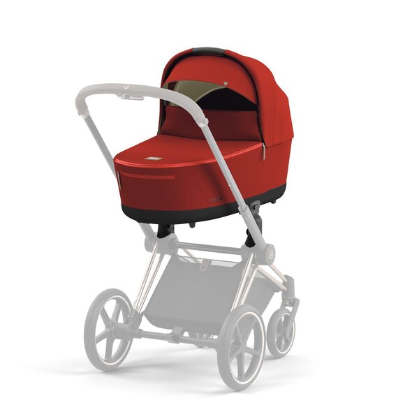 Cybex Priam/ePriam V4 Lux люлька, Autumn Gold - Cybex