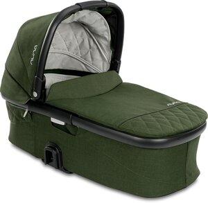 Nuna Demi grow carry cot Evergreen - Nuna