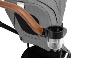 Nuna Mixx & Demi grow cupholder - Easygrow