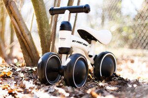 Childhome balance bike - Chillafish