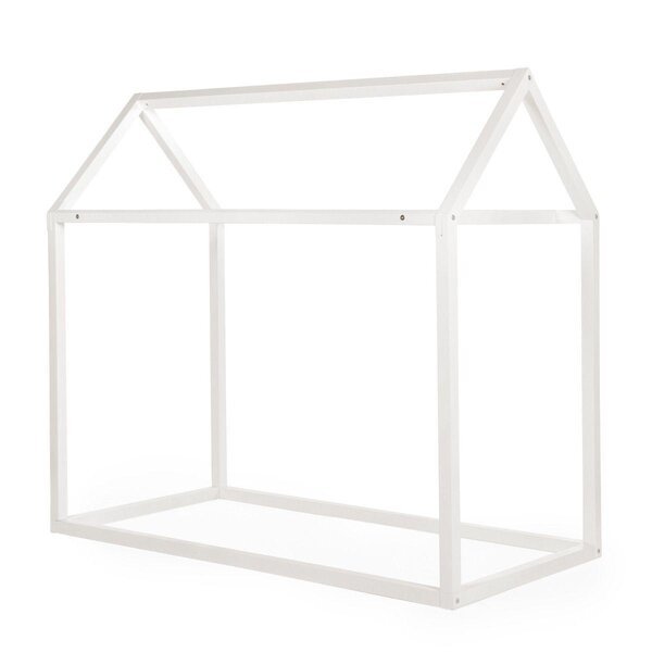 Childhome Bed frame house 70x140 - Childhome