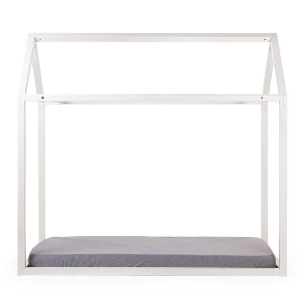 Childhome Bed frame house 70x140 - Childhome