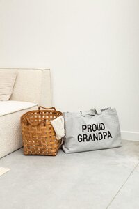 Childhome changing bag Grandpa - Childhome