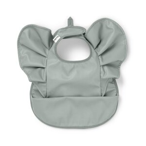 Elodie Details Baby Bib Deco Turquoise - Elodie Details