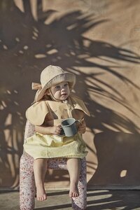 Elodie Details taskuga põll Sweetheart Charlie - Pippi