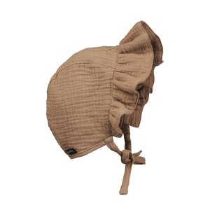 Elodie Details шапка Soft Terracotta 0-3m - Elodie Details