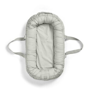 Elodie Details Baby Nest Mineral Green - Nordbaby