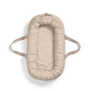 Elodie Details Baby Nest Pure Khaki   - Taf Toys