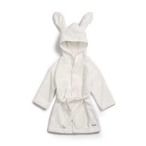 Elodie Details Bathrobe Vanilla White  - Elodie Details