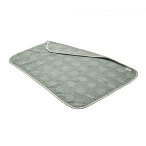 Leander Topper for changing mat, Organic Sage Green - Leander