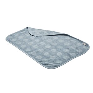 Leander Topper for changing mat, Organic Blueberry - Leander