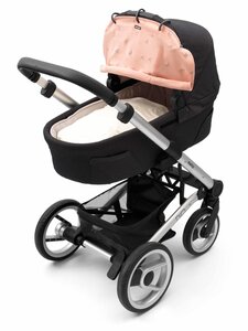 Dooky universālais saules aizsargs Swallow Rose - Cybex