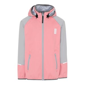 Legowear softshell jacket Lwsefrit 201 - Legowear
