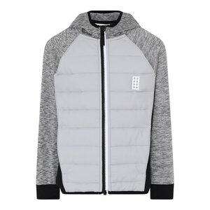 Legowear fleece jacket Lwsefrit 202  - Legowear