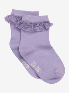 Minymo socks - NAME IT