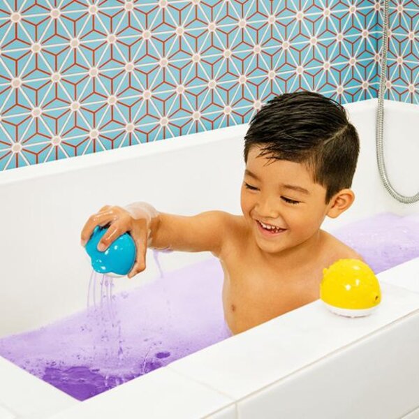 Munchkin bath toy Color Budies - Munchkin