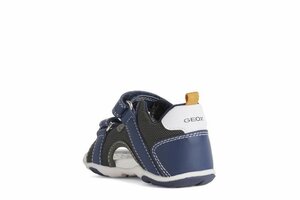Geox sandaalid B sandal agasim - Color Kids