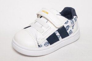 Geox shoes B djrock boy - Geox