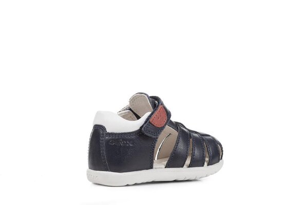 Geox ботинки B sandal macchia - Geox
