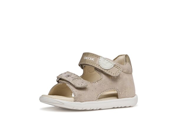 Geox sandaalid B Macchia - Geox