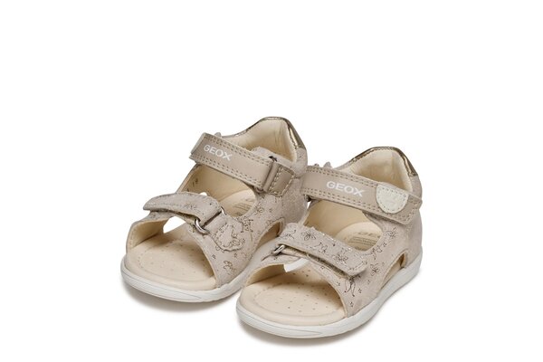 Geox sandaalid B Macchia - Geox