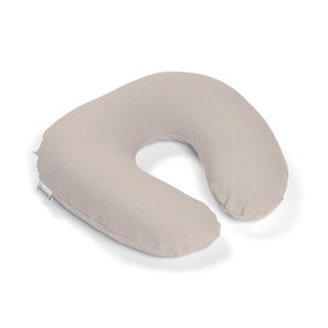 Doomoo Softy nursing pillow Cloudy Sand - Doomoo