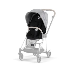 Cybex Mios V3 sėdynės audinys Fashion Koi - Cybex