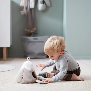 Done by Deer развивающая игрушка Hide&Seek Mountain Lalee - Taf Toys