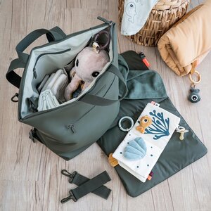 Done by Deer Changing backpack  - Done by Deer