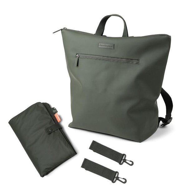 Done by Deer Changing backpack  - Done by Deer