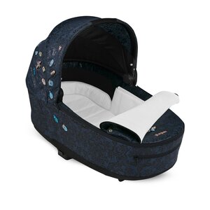 Cybex Priam/ePriam V4 Lux carry cot Jewels of Nature - Cybex