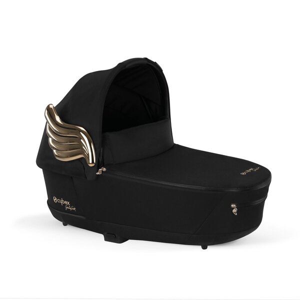 Cybex Priam V4 kомплект коляски Jeremy Scott Wings   - Cybex
