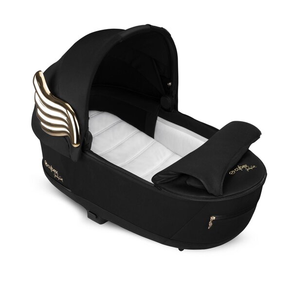 Cybex Priam/ePriam V4 Lux carry cot Jeremy Scott Wings - Cybex