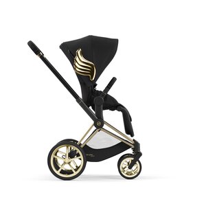 Cybex Priam V4 kомплект коляски Jeremy Scott Wings - Cybex