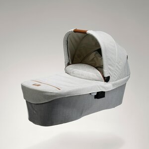 Joie Ramble XL carrycot, Signature Oyster - Joie