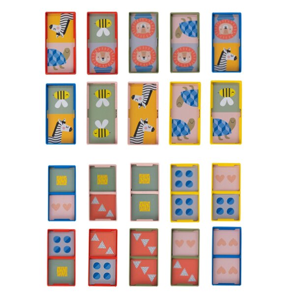 Taf Toys My 1st Domino Rally - Taf Toys