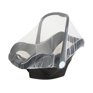 BabyOno universal mosquito net for car seat - BabyOno