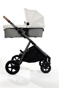 Joie Aeria stroller set Signature Oyster - Bugaboo