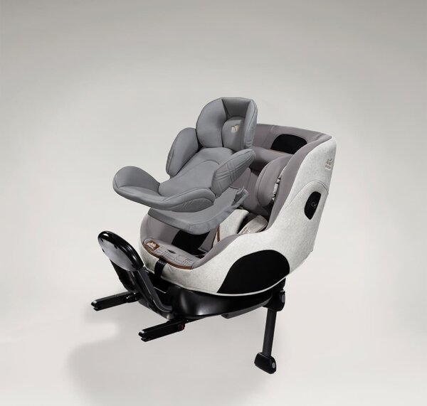 Joie I-Prodigi автокресло 40-125cm, Signature Oyster - Joie
