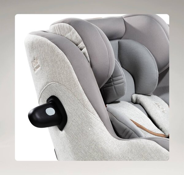 Joie I-Prodigi автокресло 40-125cm, Signature Oyster - Joie
