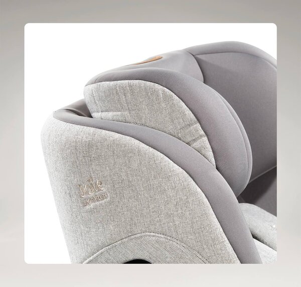 Joie I-Prodigi автокресло 40-125cm, Signature Oyster - Joie