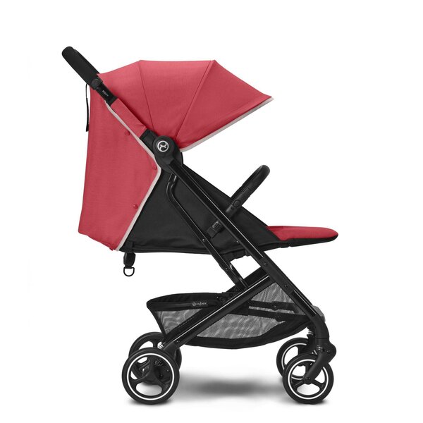 Cybex Beezy buggy Hibiscus Red - Cybex