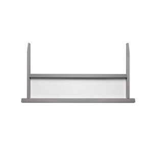 Leander Conversion kit for Luna baby cot, 140 cm, Grey - Leander