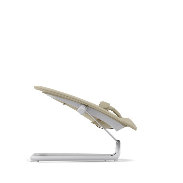 Cybex Lemo кресло-качалка Sand White - Cybex