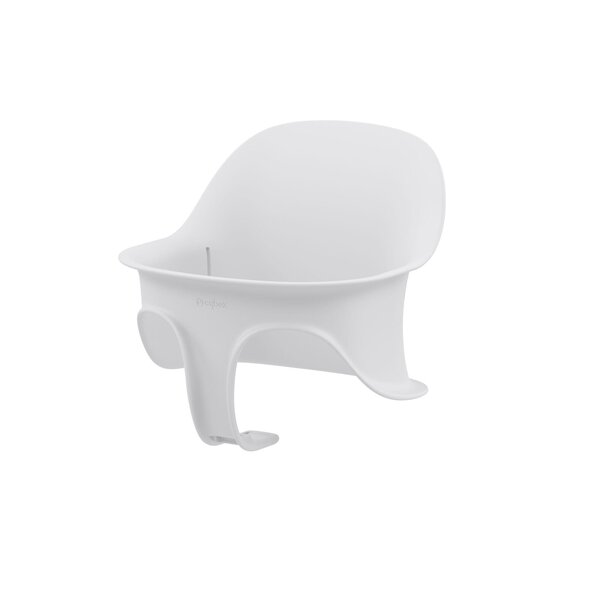Cybex Lemo 3in1 barošanas krēsls (komplekts) Sand White - Cybex