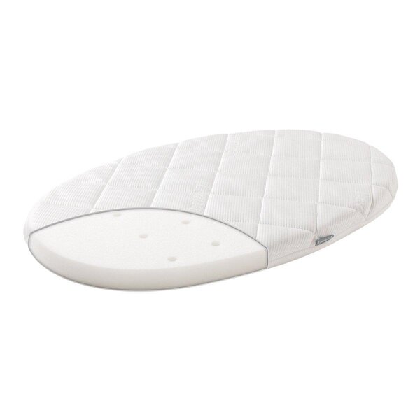 Leander Mattress for Classic cradle, Comfort - Leander