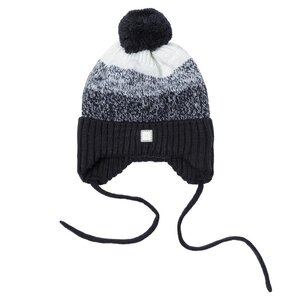 Nordbaby hat pompom hat Bom - Nordbaby