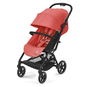 Cybex Eezy S+ 2 buggy Hibiscus Red - Cybex