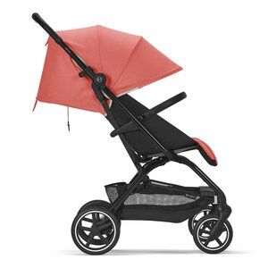 Cybex Eezy S+ 2 buggy Hibiscus Red - Cybex