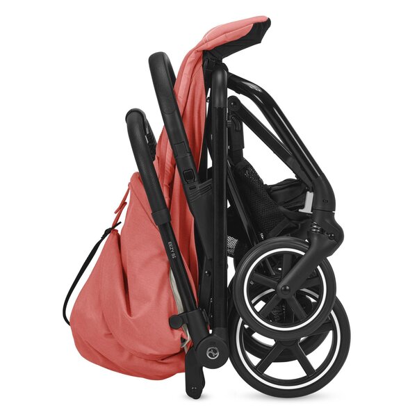 Cybex Eezy S+ 2 buggy Hibiscus Red - Cybex